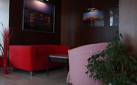 Top Apartment Budapest