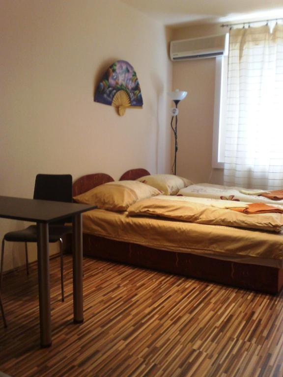 Top Apartment Budapest Room photo